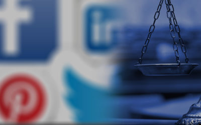 Social Media For Law Firms – An Introduction