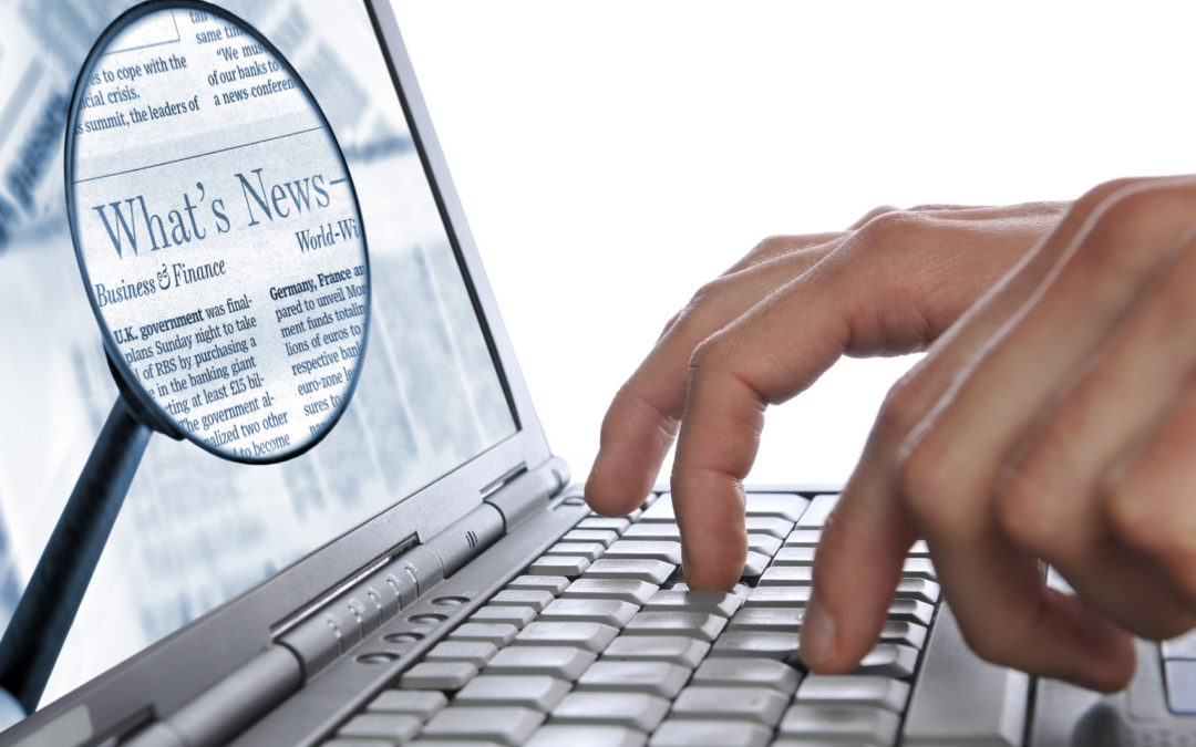 The Top 10 Questions Lawyers Ask About Newsletters (Part 1)