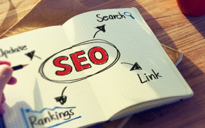 Outdated SEO is Costing Your Law Firm Money