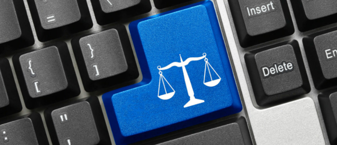 Top 5 Content Tips for Law Firm Websites
