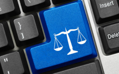 Top 5 Content Tips for Law Firm Websites