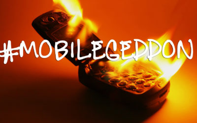 Is your law firm website affected by mobilegeddon?