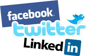 Social media marketing for law firms