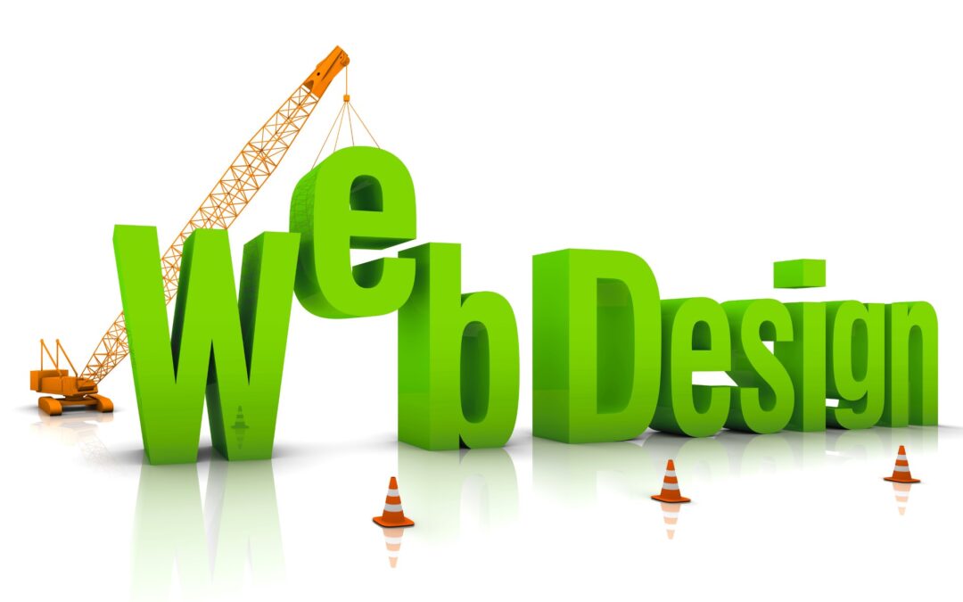 Web Design for a better user experience 1920 x 1198