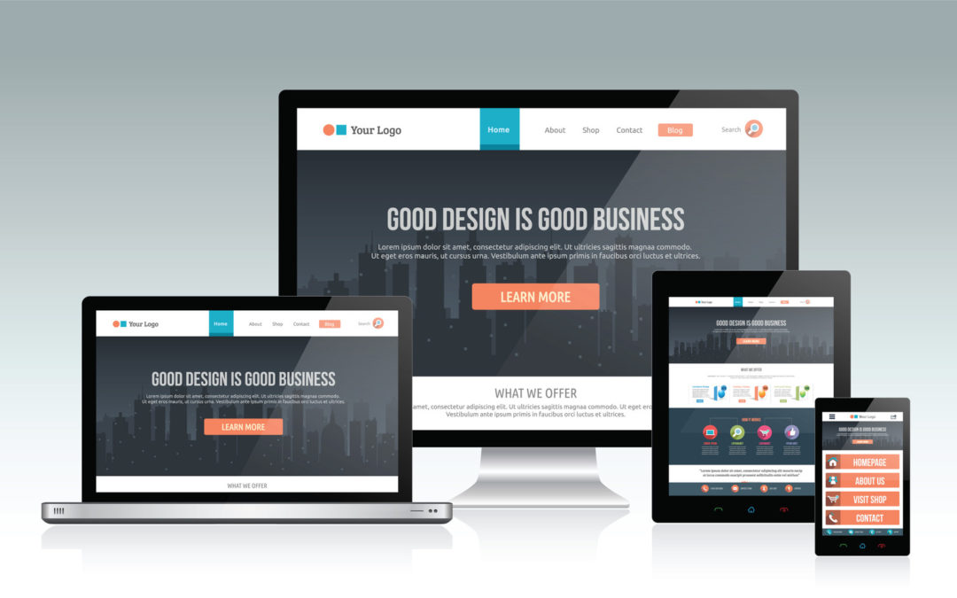 Guidelines for exceptional web design, usability and user experience