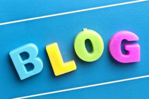 Blog posts for law firm marketing