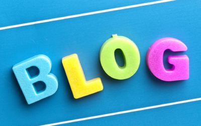 Using blog posts to the advantage of your law firm