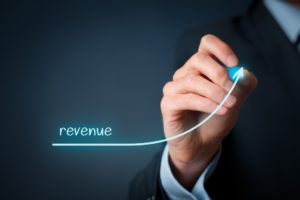 Law firm marketing revenue generation
