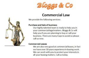 content on your law firm website