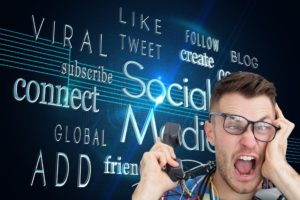 Planning a law firm social media schedule