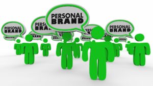 Building a personal brand for lawyers