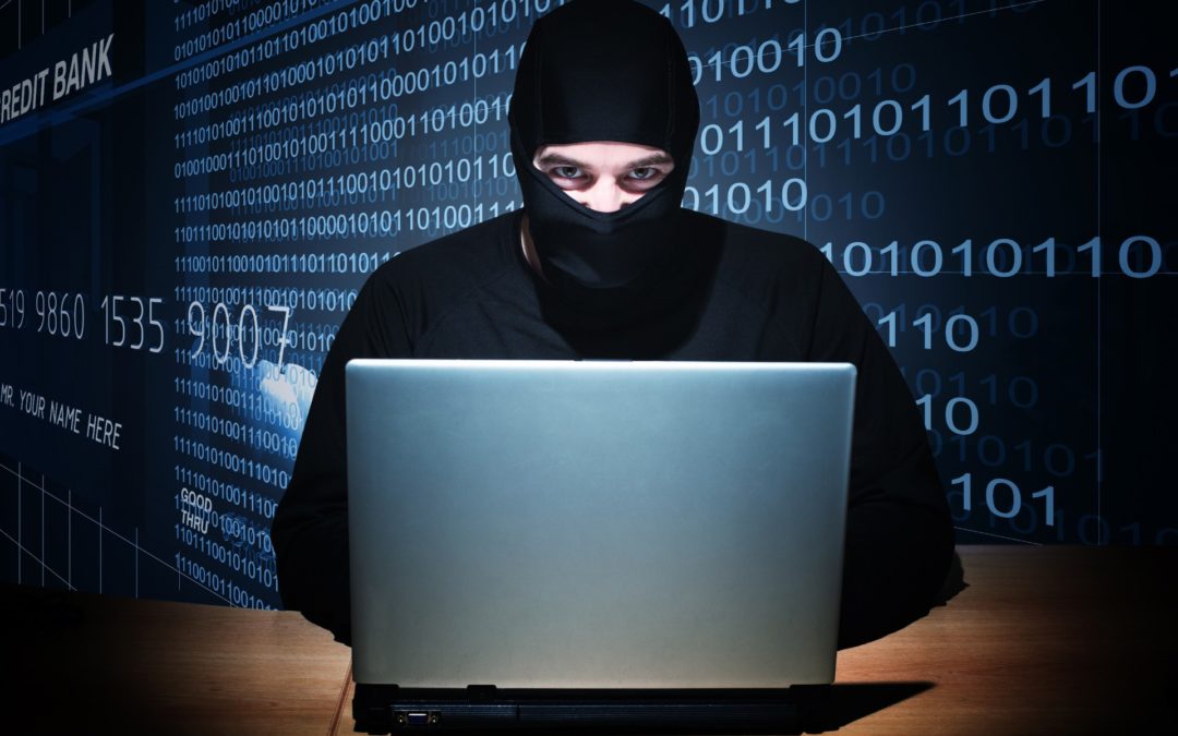 Why would a hacker attack your law firm website?