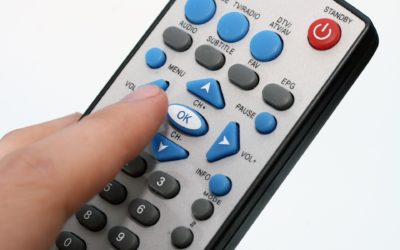 How is the Remote Control working in your law firm?