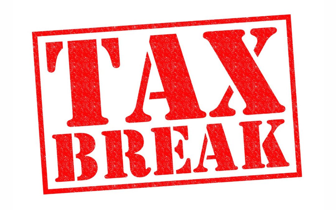 tax-break