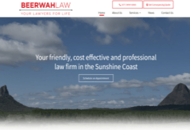 Beerwah Law