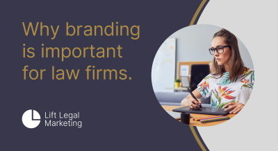 Branding for Law Firms