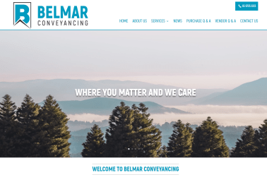 Belmar Conveyancing