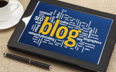 Does my law firm’s website need a blog?