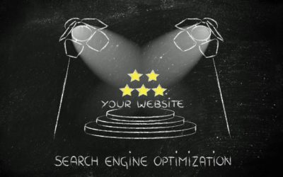 Why does my law firm need a website and SEO?
