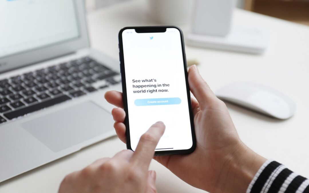 Is Your Connection to X Adversely Affecting Your Law Firm’s Reputation?