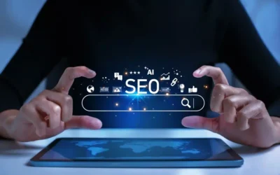 Law Firm SEO Is Changing: How to Adapt to AI Search