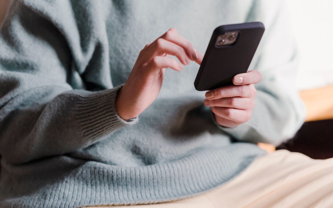 Get More Phone Calls With a Mobile-Friendly Law Firm Website